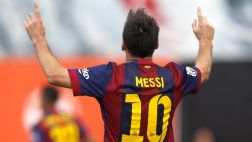 ¿Cuántos goles le ha marcado Lionel Messi al Real Madrid?