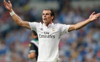 Gareth Bale es la baja más sencilla de suplir para Ancelotti