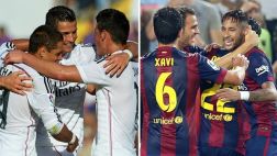 Real Madrid-Barza: hora y canales que transmite el clásico