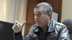 Urresti: “No conozco a López Meneses y no le he pedido favores”