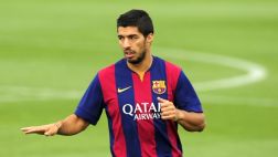 Real Madrid podría denunciar al Barcelona si juega Luis Suárez