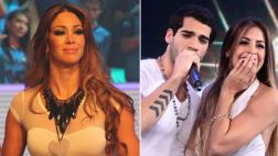 Melissa Loza: "Guty Carrera ya es un libro cerrado"
