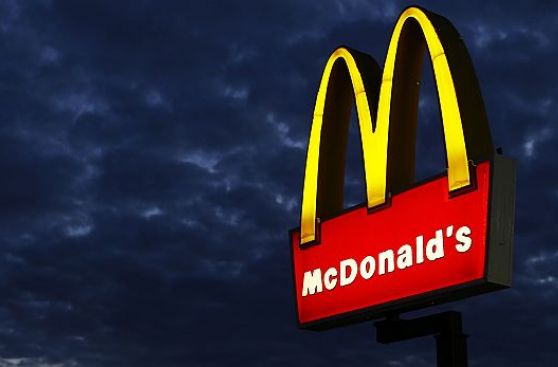 ¿Quién desplazó a McDonald's como mayor cadena de 'fast food'?
