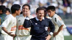 Historias de Clásico (1): Roberto Martínez vs. Alberto Tejada