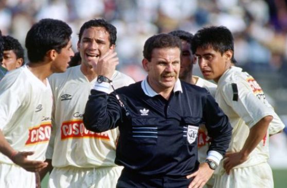 Historias de Clásico (1): Roberto Martínez vs. Alberto Tejada