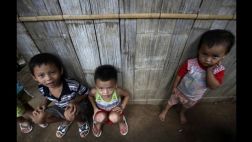 #Misterios: Niños tailandeses recuerdan sus vidas pasadas