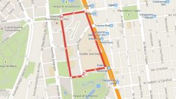 Clásico Alianza-U: estas calles serán cerradas para el partido