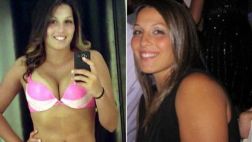 Esta profesora fue detenida por tener sexo con su alumno