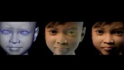 ¿Cómo una niña virtual ayuda a atrapar pedófilos en el mundo?