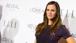 Jennifer Garner y su discurso sobre el machismo en Hollywood
