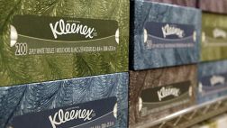 Kimberly-Clark recortará 1.300 puestos de trabajo en el mundo