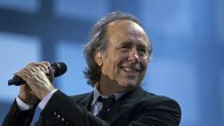Grammy Latino: ¿Qué peruana estará en el homenaje a Serrat?