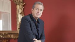 Oscar de la Renta: Mario Testino le rinde homenaje en Instagram