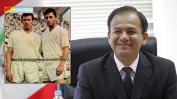 "Díaz Dios y López Meneses me recuerdan a Challe y Cruzado"
