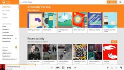 App de música te sugiere canciones según tu estado de ánimo