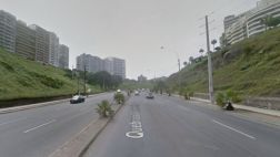 Miraflores: alertan sobre asaltos en acantilados