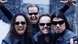 Metallica cerrará la Blizzcon