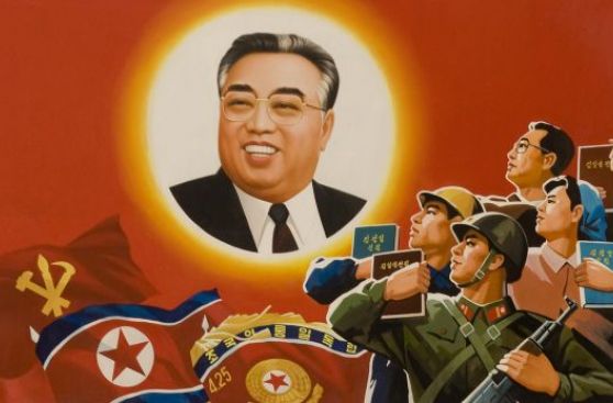 ¿Qué hizo el abuelo de Kim Jong-un para vivir 100 años?