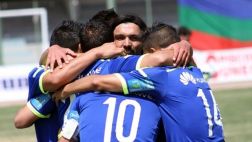 Cristal venció 3-2 a San Simón con gol en el minuto 95