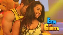 Vania Bludau vuelve hoy a "Esto es guerra"