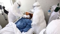 Instituciones del sector Salud toman acciones frente al ébola