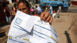 Sedapal lanza aplicativo para información sobre deudas y otros