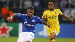Schalke venció 4-3 al Sporting con gol a los 93’ en Champions
