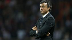 ¿Qué dijo Luis Enrique tras el triunfo del Barcelona ante Ajax?