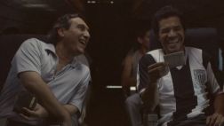 "F-27": tráiler final del filme sobre la tragedia de Alianza