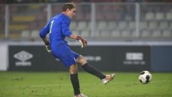 Clásico: Guevgeozián y Forsyth son bajas en Alianza Lima