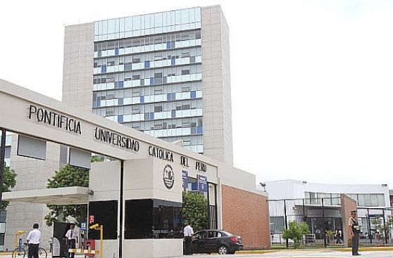 AméricaEconomía: Estas son las mejores universidades del Perú
