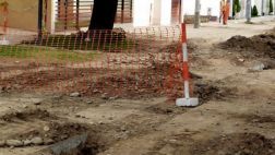 Obras inconclusas: ¿Cuáles están paralizadas en tu distrito?