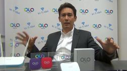 OLO invertirá US$88 millones para conquistar provincias al 2019