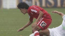 Juan Aurich no pudo con Los Caimanes e igualó sin goles