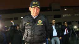 Daniel Urresti no recibió cupos, dice ahora dirigente minero