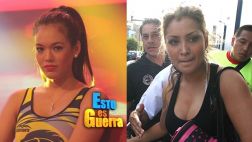 Jazmín Pinedo a Michelle Soifer: "No quiero ser como tú"