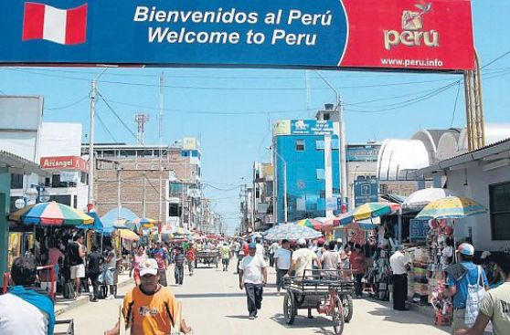 Otro asesinato se sumó a la ola de violencia en Zarumilla