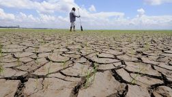 Sao Paulo casi no tiene agua y 20 millones no saben qué hacer