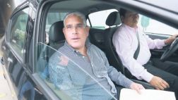 Caso López Meneses: testigo clave amenazado por agente de DINI
