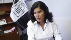 Susana Cuba a hinchas de la 'U': ponemos el precio que queremos