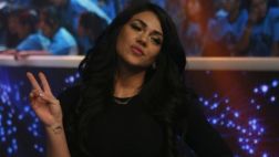 Vania Bludau: "Extrañé un montón 'Esto es guerra'"