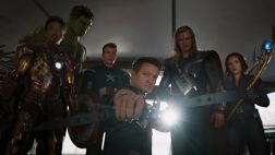 "Los Vengadores": ¿Dónde ver el tráiler de "La era de Ultrón"?