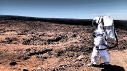 ¿Un viaje a Marte debe estar compuesto sólo por mujeres?