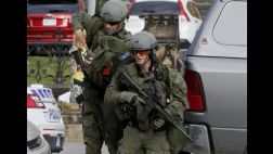 ¿Por qué Canadá es un objetivo terrorista?