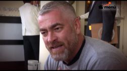 Alex Atala: el chef que hizo de las hormigas un lujo