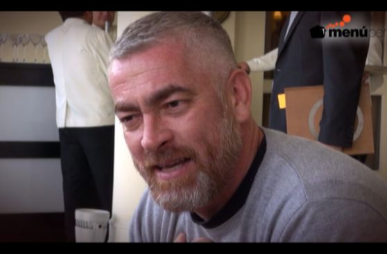 Alex Atala: el chef que hizo de las hormigas un lujo