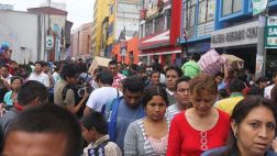 BCP reduce a 2,8% su proyección de crecimiento del PBI local