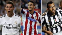 Champions League: así quedaron los resultados de la fecha 3