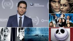 Cinco películas para ver en Halloween, según Eli Roth