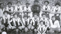 Historias de clásico (5): Cueto contra la barba de 'Chalaca'